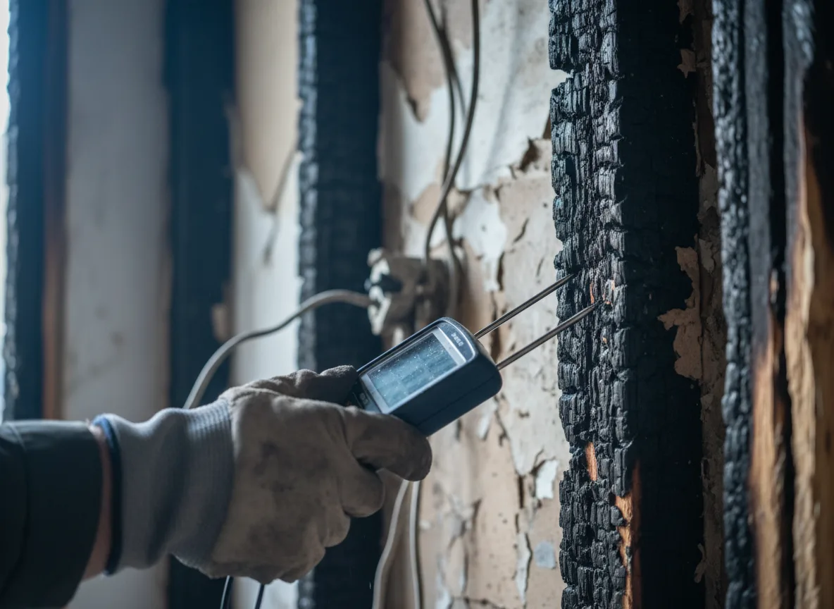 Fire Damage Restoration Rockwood, PA FAQs